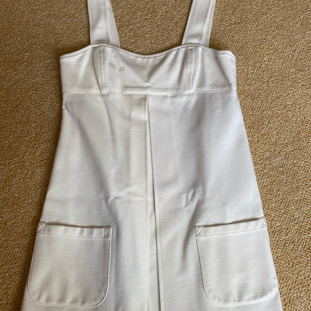 Diane von furstenberg A-line dress